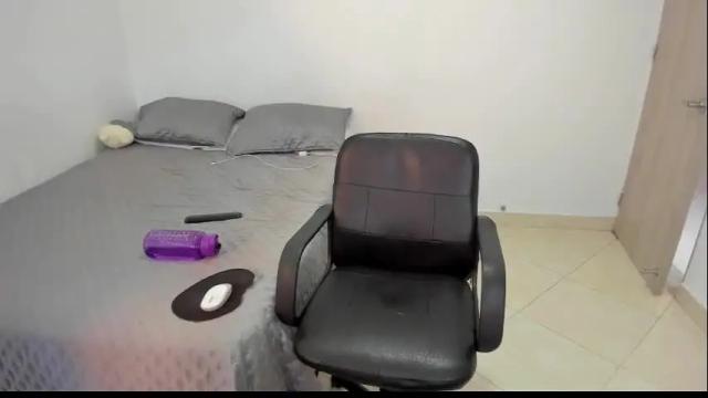 Image 2 of andrea_loaiza2 Stream on Chaturbate on 1 month ago