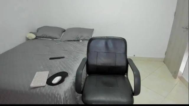 Thumbnail 2, andrea_loaiza2's Stream at Chaturbate, 1 month ago