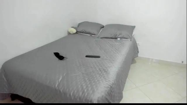 Thumbnail 3, andrea_loaiza2's Stream at Chaturbate, 1 month ago