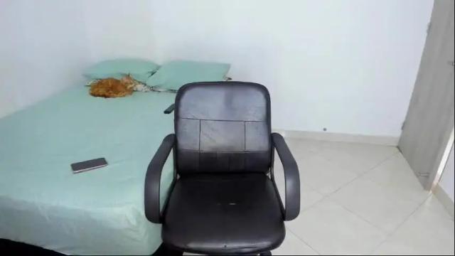 Image 10 of andrea_loaiza2 Stream on Chaturbate on 26 days ago