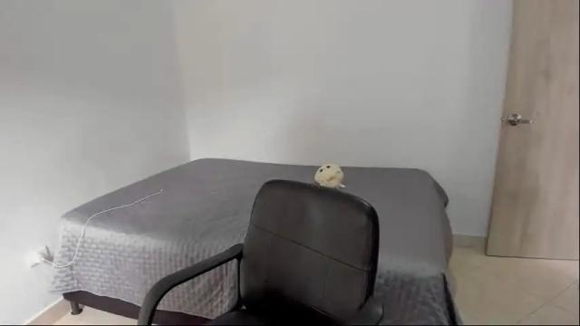 Image 6 of andrea_loaiza2 Stream on Chaturbate on 20 days ago