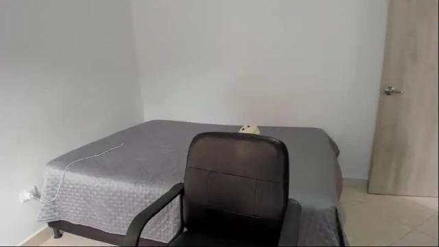 Image 7 of andrea_loaiza2 Stream on Chaturbate on 20 days ago