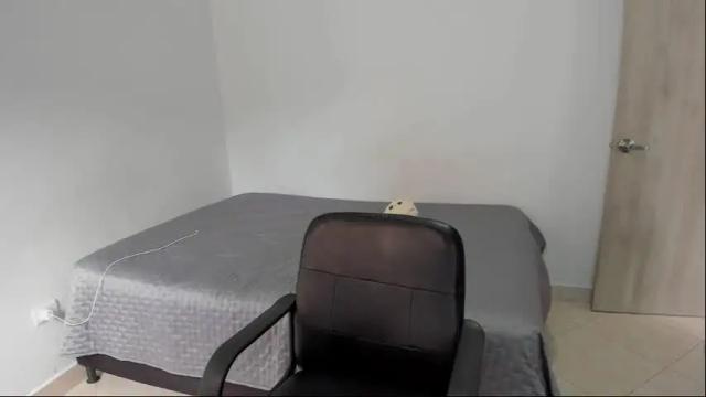Image 8 of andrea_loaiza2 Stream on Chaturbate on 20 days ago