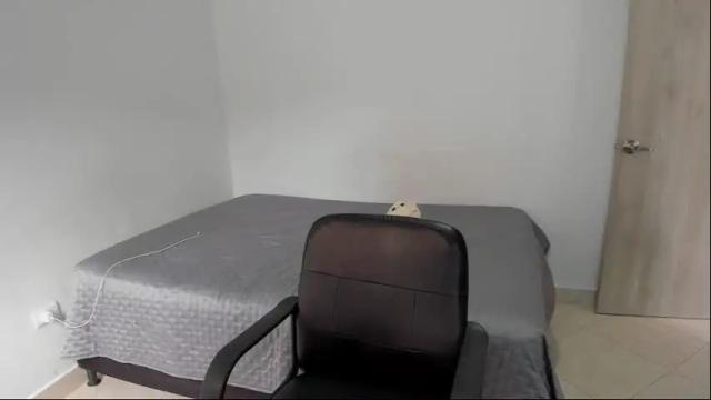 Thumbnail 3, andrea_loaiza2's Stream at Chaturbate, 20 days ago