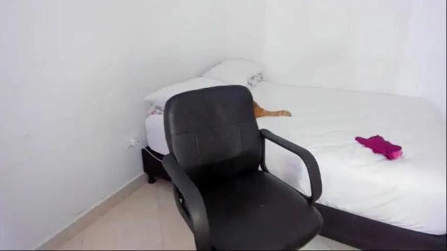 Thumbnail 1, andrea_loaiza2's Stream at Chaturbate, 13 days ago