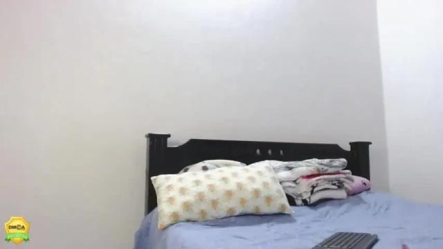 Thumbnail 2, andrea_mark's Stream at Chaturbate, 17 months ago