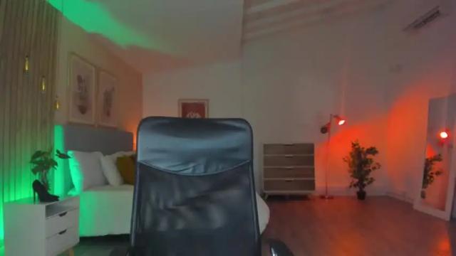 Image 2 of andrea_martini_ Stream on Chaturbate on 13 months ago