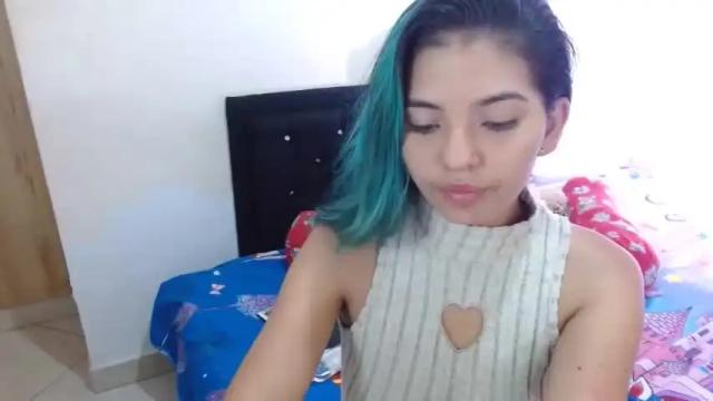 Image 7 of andrea_meza18 Stream on Chaturbate on 16 months ago