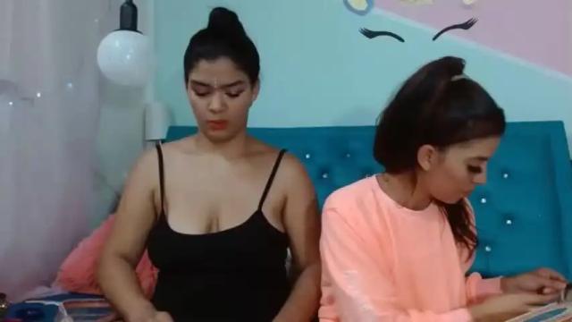 Image 6 of andrea_meza18 Stream on Chaturbate on 12 months ago