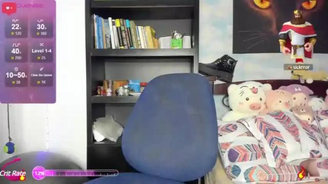 Image 11 of andrea_modelsexy Stream on Chaturbate on 8 months ago