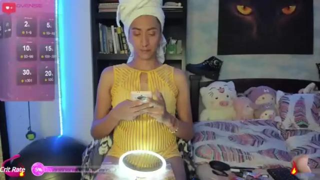 Image 8 of andrea_modelsexy Stream on Chaturbate on 17 months ago