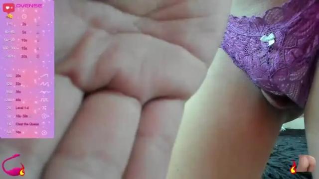 Image 6 of andrea_modelsexy Stream on Chaturbate on 17 months ago