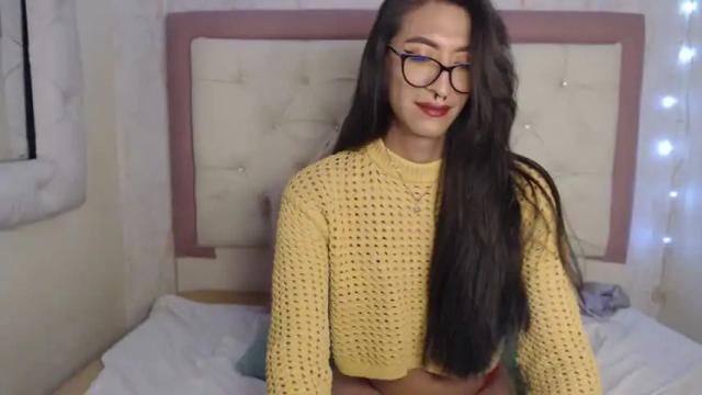 Thumbnail 2, andrea_modelsexy's Stream at Chaturbate, 17 months ago