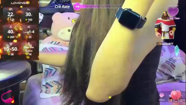 Thumbnail 3, andrea_modelsexy's Stream at Chaturbate, 2 months ago