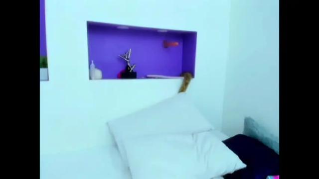 Image 12 of andrea_montenegr Stream on Chaturbate on 19 months ago