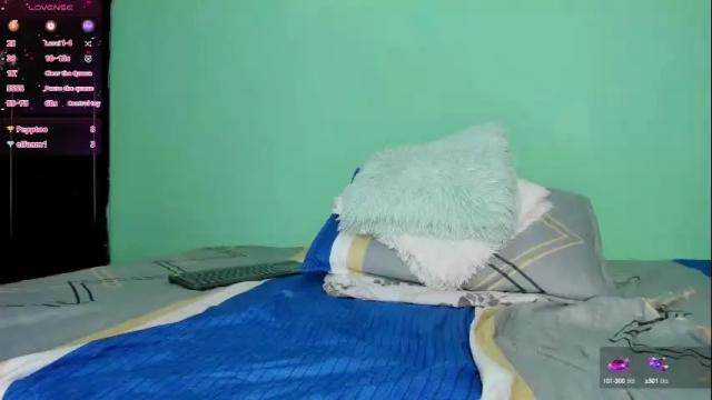 Image 11 of andrea_osorio_ Stream on Chaturbate on 15 days ago