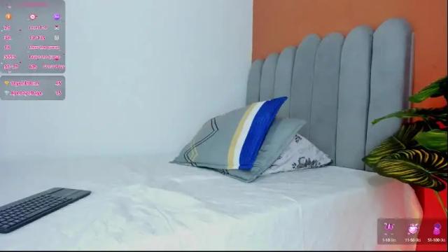 Image 11 of andrea_osorio_ Stream on Chaturbate on 13 days ago