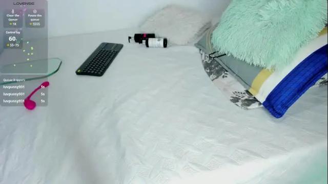 Image 8 of andrea_osorio_ Stream on Chaturbate on 3 days ago