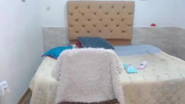 Image 10 of andrea_ospina1 Stream on Chaturbate on 12 months ago
