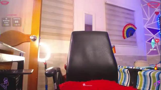 Image 12 of andrea_ospina1 Stream on Chaturbate on 6 days ago
