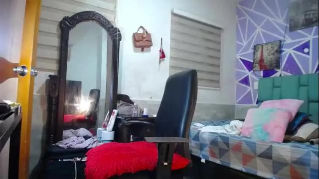 Image 3 of andrea_ospina1 Stream on Chaturbate on 2 months ago