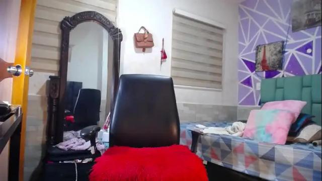 Image 8 of andrea_ospina1 Stream on Chaturbate on 2 months ago