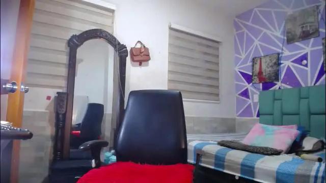 Image 12 of andrea_ospina1 Stream on Chaturbate on 1 month ago