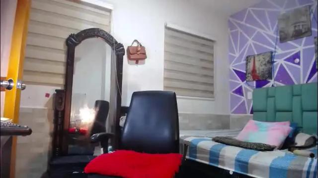 Image 7 of andrea_ospina1 Stream on Chaturbate on 1 month ago