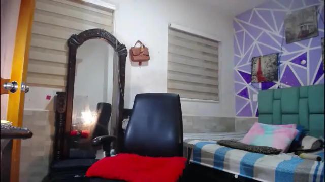 Image 8 of andrea_ospina1 Stream on Chaturbate on 1 month ago