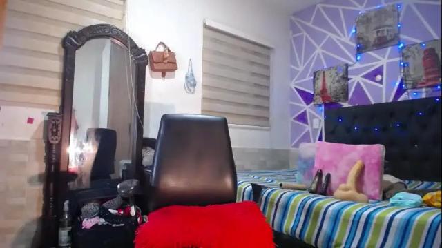 Image 6 of andrea_ospina1 Stream on Chaturbate on 1 month ago