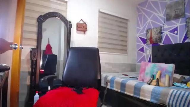 Image 7 of andrea_ospina1 Stream on Chaturbate on 1 month ago