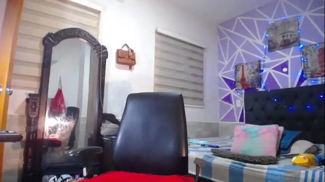 Image 4 of andrea_ospina1 Stream on Chaturbate on 1 month ago