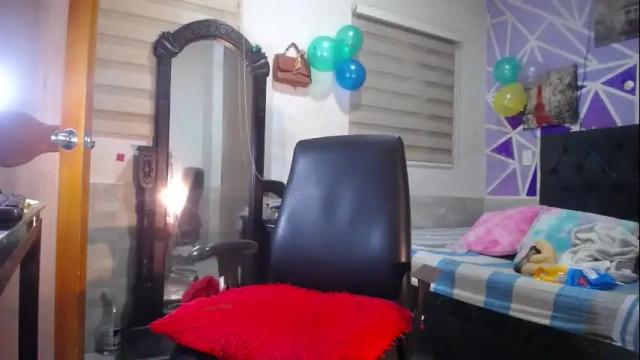 Image 10 of andrea_ospina1 Stream on Chaturbate on 1 month ago