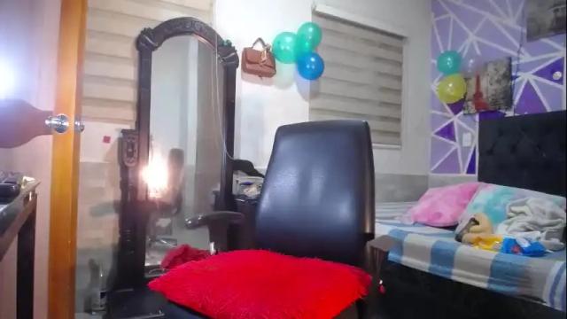 Image 11 of andrea_ospina1 Stream on Chaturbate on 1 month ago