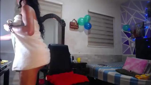 Image 11 of andrea_ospina1 Stream on Chaturbate on 1 month ago