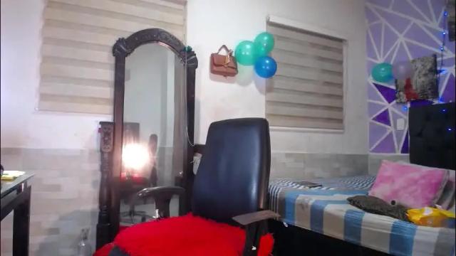 Image 6 of andrea_ospina1 Stream on Chaturbate on 1 month ago