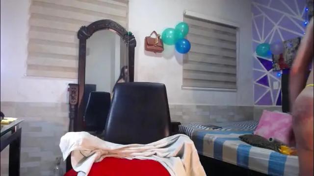 Image 7 of andrea_ospina1 Stream on Chaturbate on 1 month ago