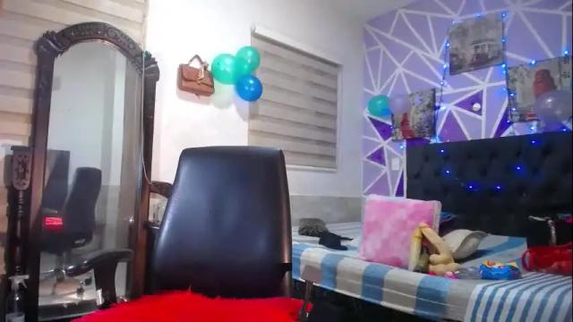 Image 11 of andrea_ospina1 Stream on Chaturbate on 29 days ago