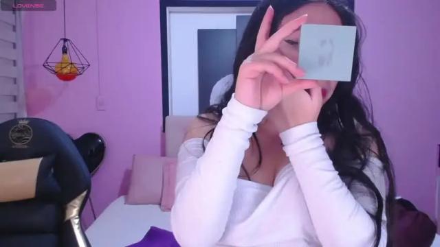 Thumbnail 1, andrea_ramoss_'s Stream at Chaturbate, 13 months ago