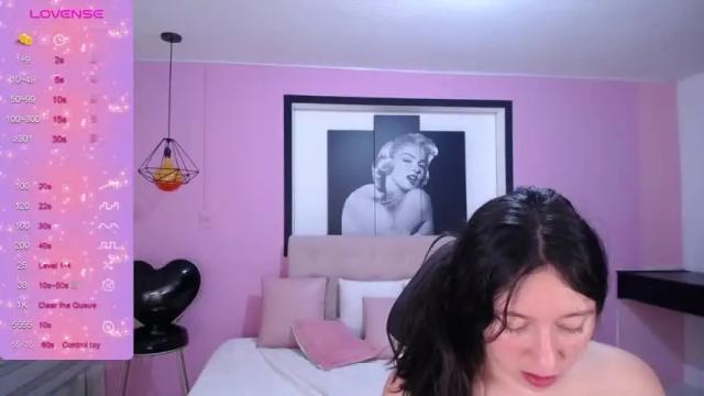 Image 12 of andrea_ramoss_ Stream on Chaturbate on 13 months ago