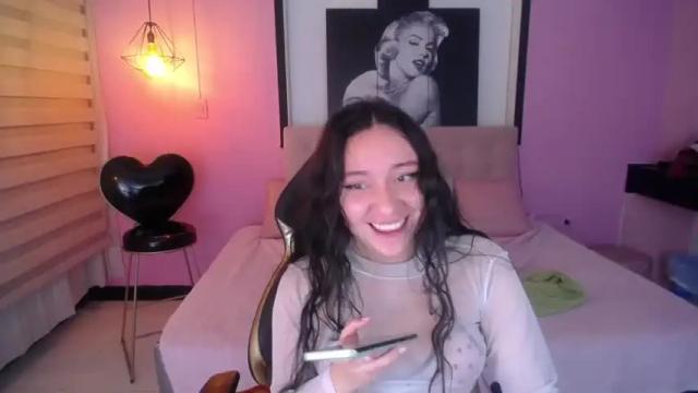 Image 10 of andrea_ramoss_ Stream on Chaturbate on 12 months ago