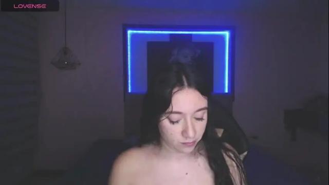 Thumbnail 1, andrea_ramoss_'s Stream at Chaturbate, 10 days ago