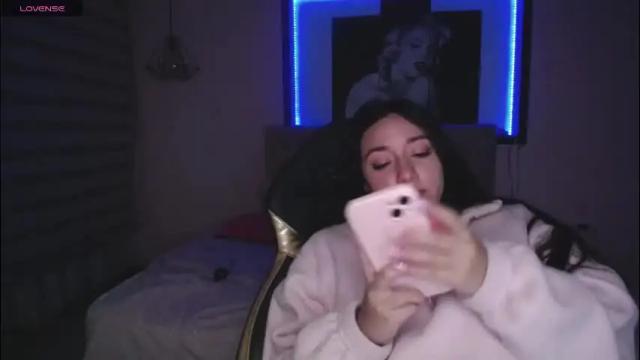 Thumbnail 2, andrea_ramoss_'s Stream at Chaturbate, 1 month ago