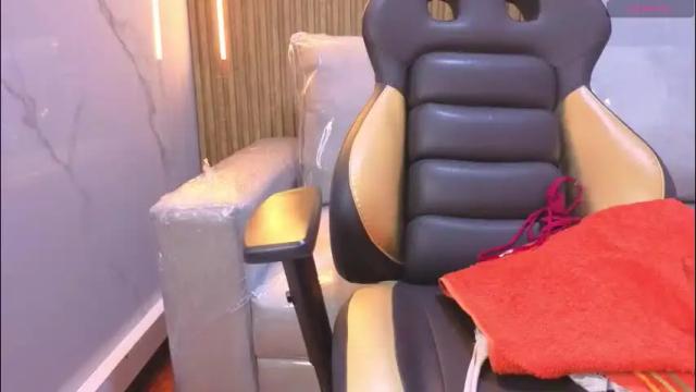 Image 3 of andrea_ramoss_ Stream on Chaturbate on 1 month ago