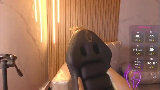 Thumbnail 3, andrea_ramoss_'s Stream at Chaturbate, 1 month ago