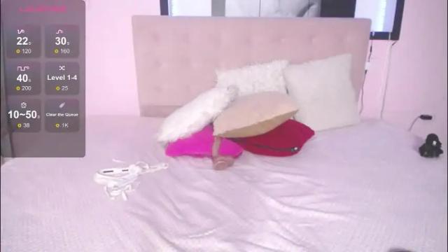 Image 10 of andrea_ramoss_ Stream on Chaturbate on 1 month ago