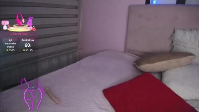 Image 11 of andrea_ramoss_ Stream on Chaturbate on 1 month ago