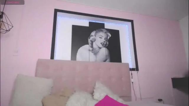 Thumbnail 2, andrea_ramoss_'s Stream at Chaturbate, 14 days ago