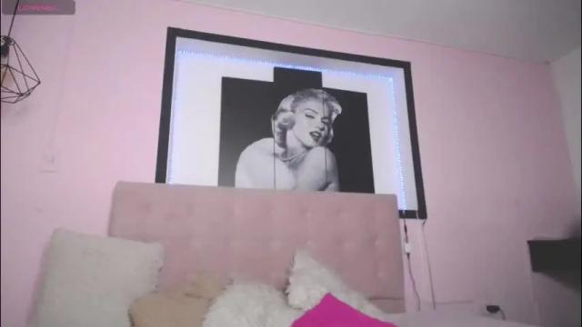 Image 6 of andrea_ramoss_ Stream on Chaturbate on 1 month ago