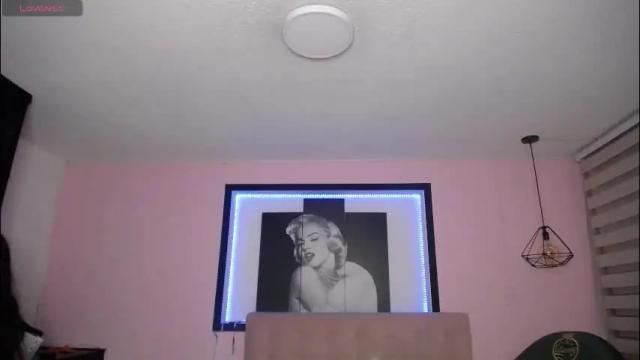 Thumbnail 1, andrea_ramoss_'s Stream at Chaturbate, 11 days ago